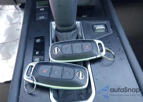 2025 Nissan Kicks Sv Fwd из США, поврежденный, VIN 3N8AP6CA0SL306553